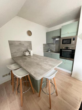 Appartement cosy proche de la gare